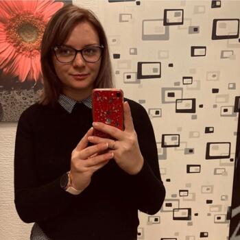 Babysitter Kostanjevec: Eva