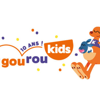 Agence de garde d'enfants à Paris: Kangourou Kids