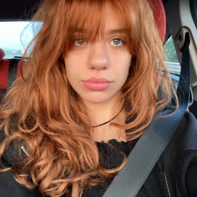 Babysitter in Pieve a Nievole: Vittoria