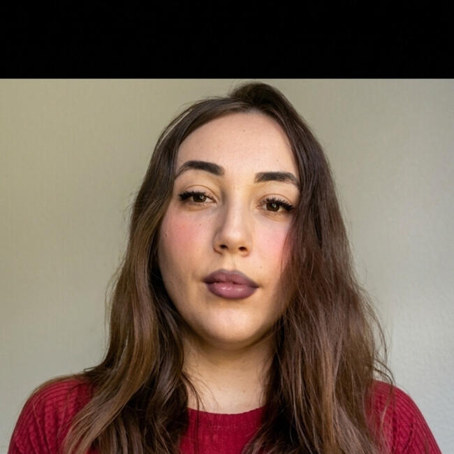 Babá em Curitiba: Aline Elen