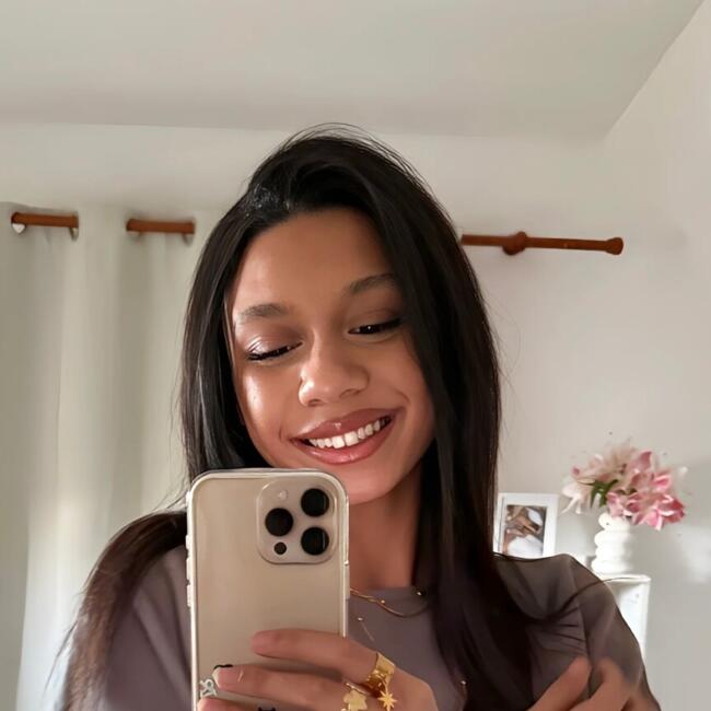 Babysitter in Paray-Vieille-Poste: Audrey