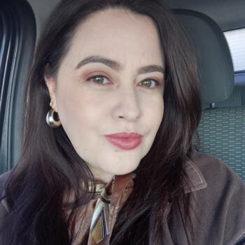 Babysitter in Mogi das Cruzes: Jessica