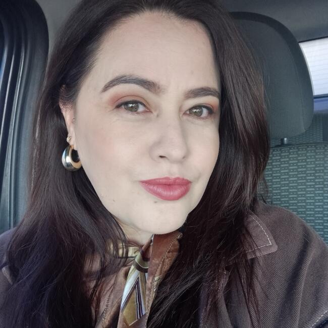 Babysitter in Mogi das Cruzes: Jessica