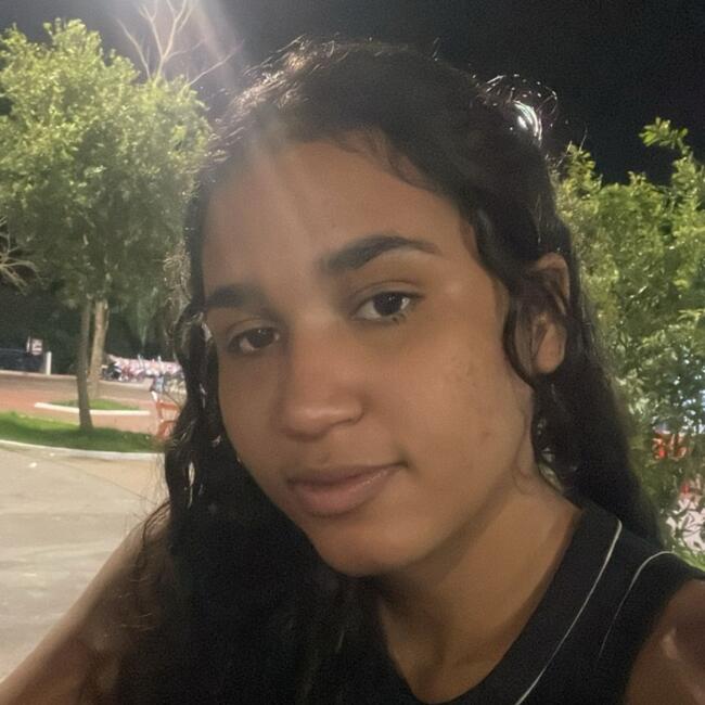 Babá em Imperatriz: Rayssa