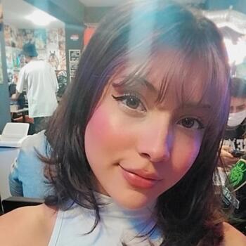 Babysitter in Sabaneta (Antioquia): Camila oquendo 