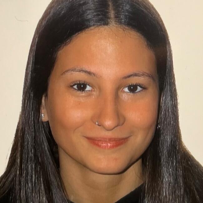 Babysitter in Sabadell: Ariadna