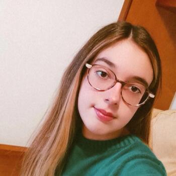 Babysitter Vila Nova de Gaia: Mariana