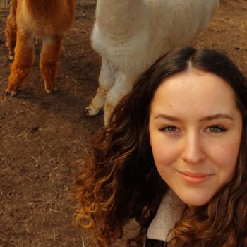 Babysitter in Olsztyn: Beata