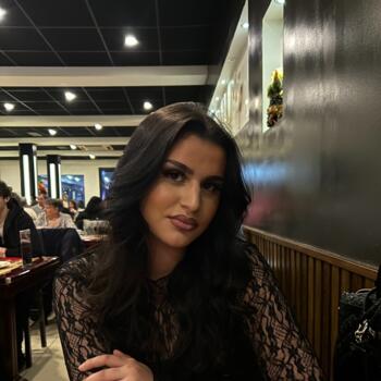 Nanny in Namen: Melinda