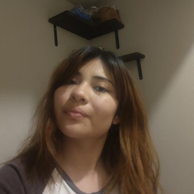 Babysitter in Querétaro City: Arianna