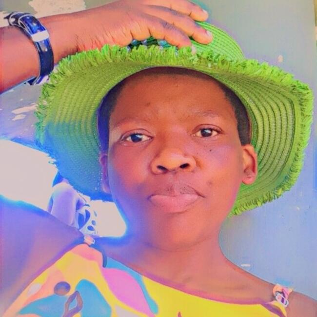 Nanny in Kingsborough: Zamokuhle