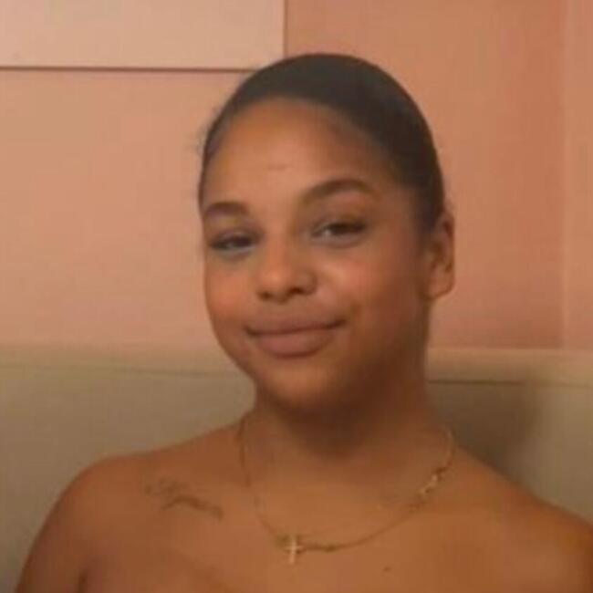 Babysitter in Utrecht: Shaquina