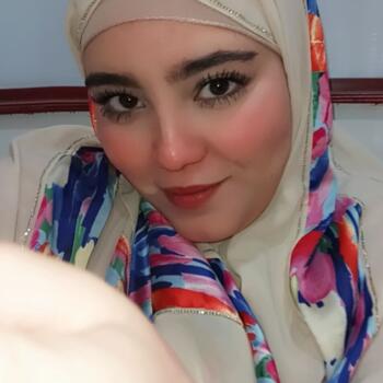 Nanny Casablanca: Rihana