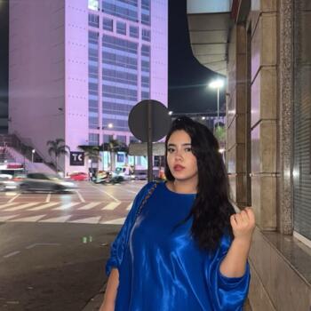 Nanny Casablanca: Aya Rihana