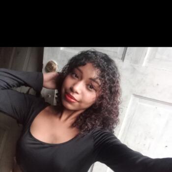 Babysitter in San Miguelito: Kimberly