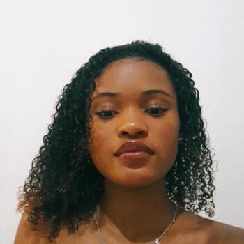 Babysitter in Guadalupe (Rio de Janeiro): Thalita Aluana