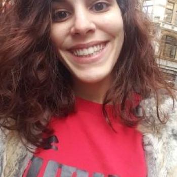 Baby-sitter Athus: Laura