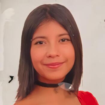Niñera en Palmira: Dana valentina