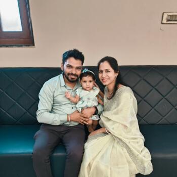 Parent Pune: Niraj