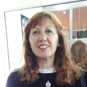 Babysitter in Lautaro: Nancy Muñoz