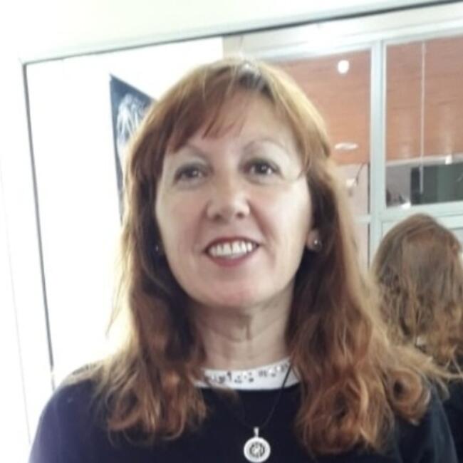 Babysitter in Lautaro: Nancy Muñoz