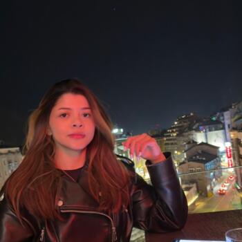 Babysitter in Amadora: Evelyn