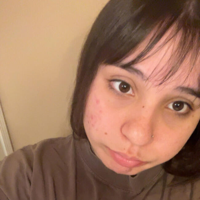 Babysitter in Reno: Mia