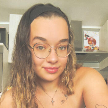 Babysitter στην περιοχή Chaudfontaine: Laurine