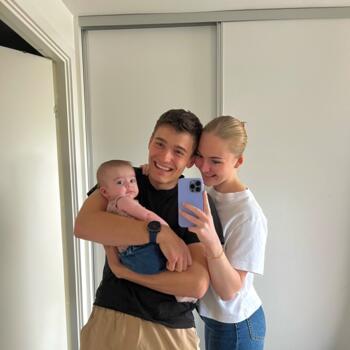 Babysitterjob i Herning: babysitterjob Megan
