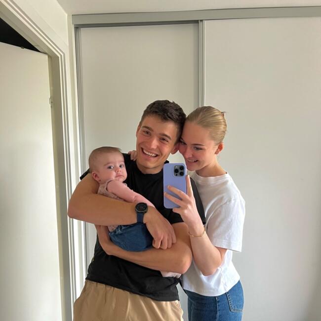 Babysitterjob i Herning: Megan