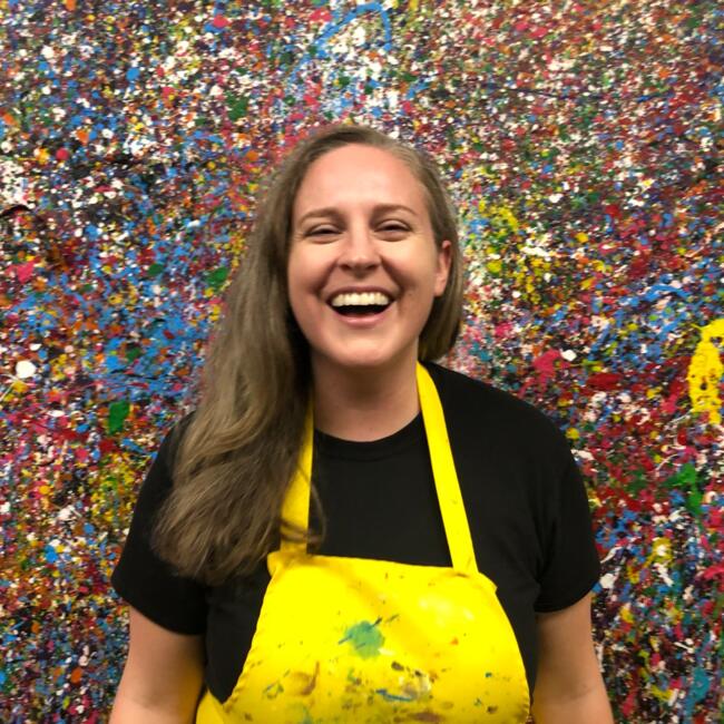 Babysitter in Vancouver: Pam