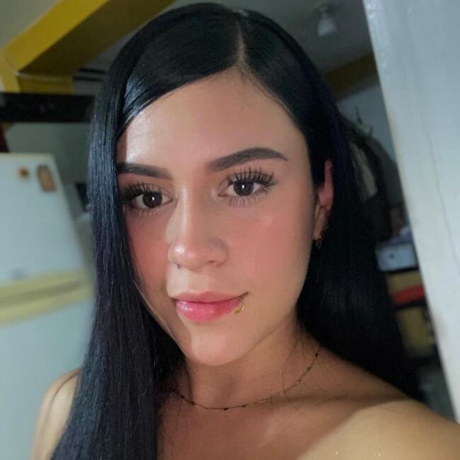 Niñera en Pereira: Isabela