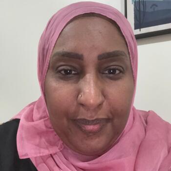 Parent Jeddah: Sumia