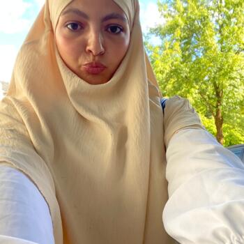 Babysitter in Aachen: Amal