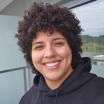 Babysitter Aveiro: Giulia