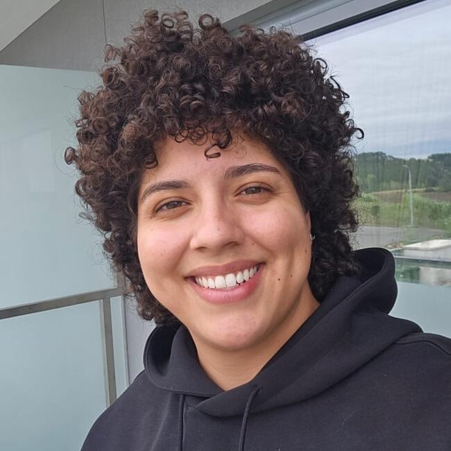 Babysitter em Aveiro: Giulia