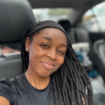 Gardienne d'enfants à Brampton: Tyresha