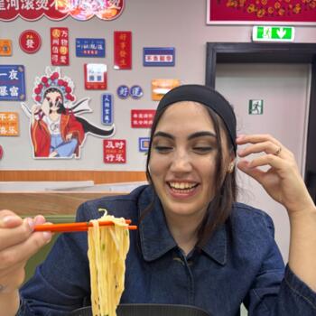 Babysitter in Mannheim: Esperanza