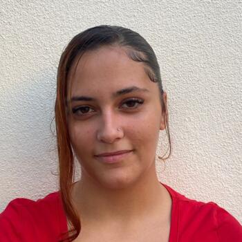 Babysitter em Amora: Catarina