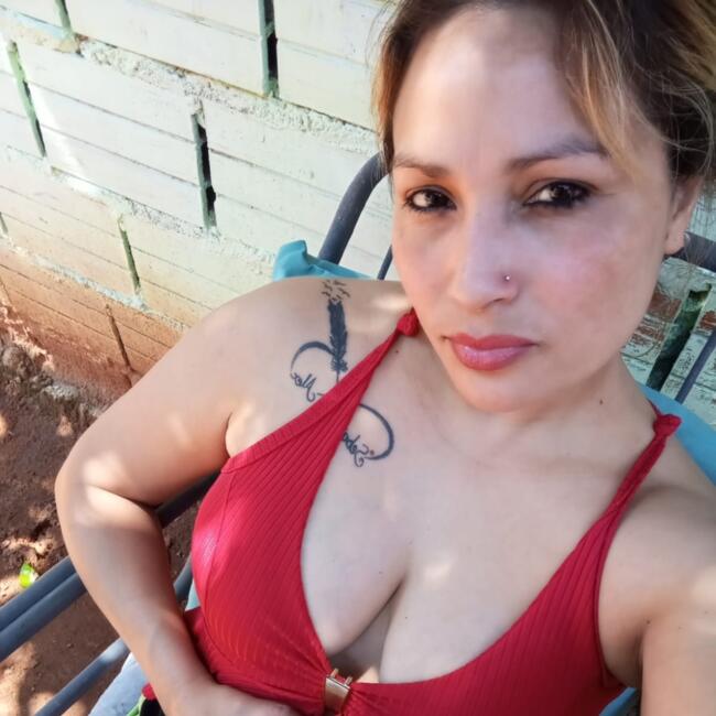 Babysitter in San Antonio: Paulina