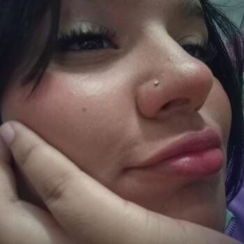 Niñera en Guayaquil: Suanny