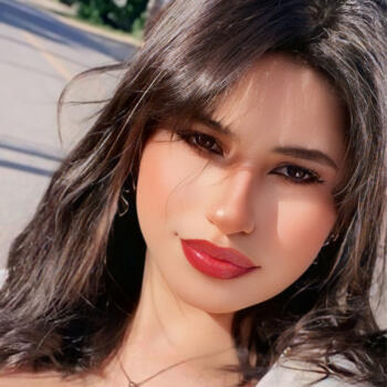 Babysitter Araucária: Kellen dayara