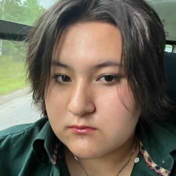 Baby-sitter in Saint-Albert: Amélie