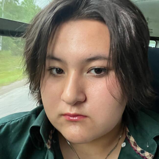 Babysitter in St. Albert: Amélie