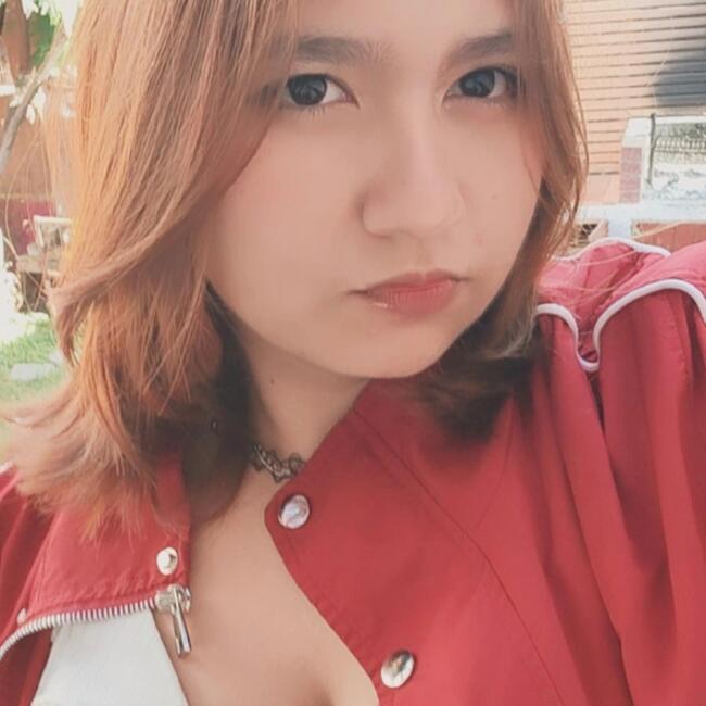 Niñera en Antofagasta: Mikaela