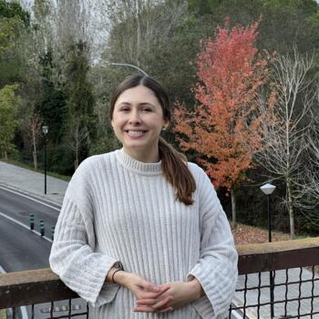 Babysitter a Bologna: Nataly