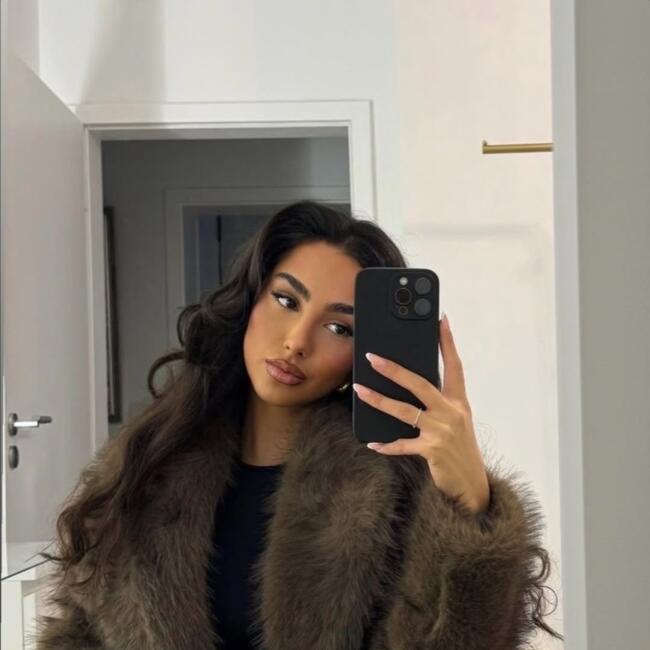 Babysitter in Seelze: Shanti