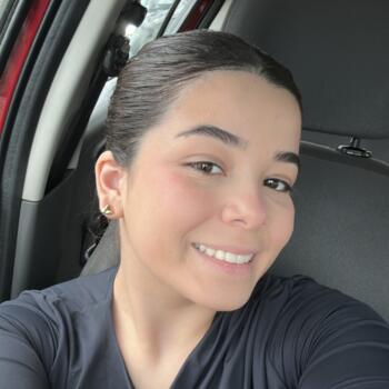 Babá Imbituba: Kauany