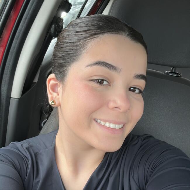 Babá em Imbituba: Kauany