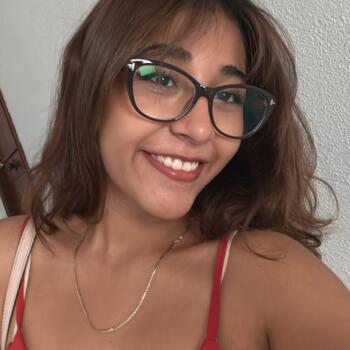 Babysitter in Valencia: Kim